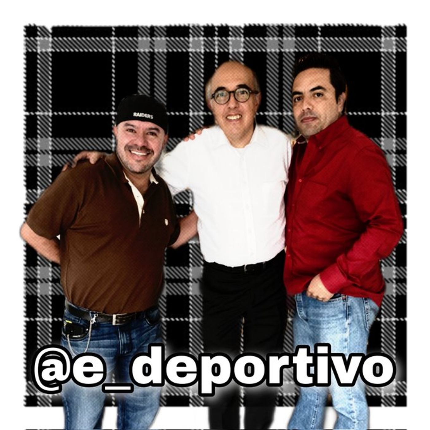 Siempre con la mejor música y la información deportiva en Espacio Deportivo de la Tarde 16 de Agosto 2022