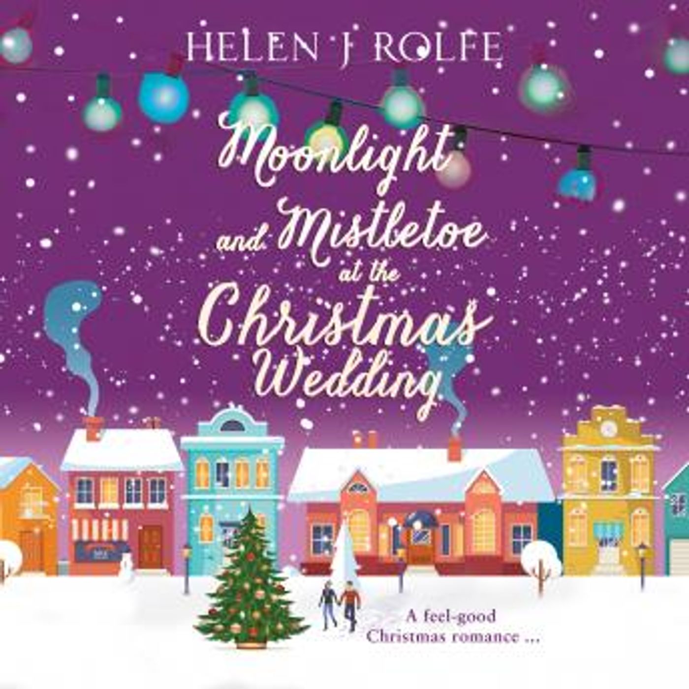 Listen to Trending Full Audiobooks in Romance, Clean & Wholesome
