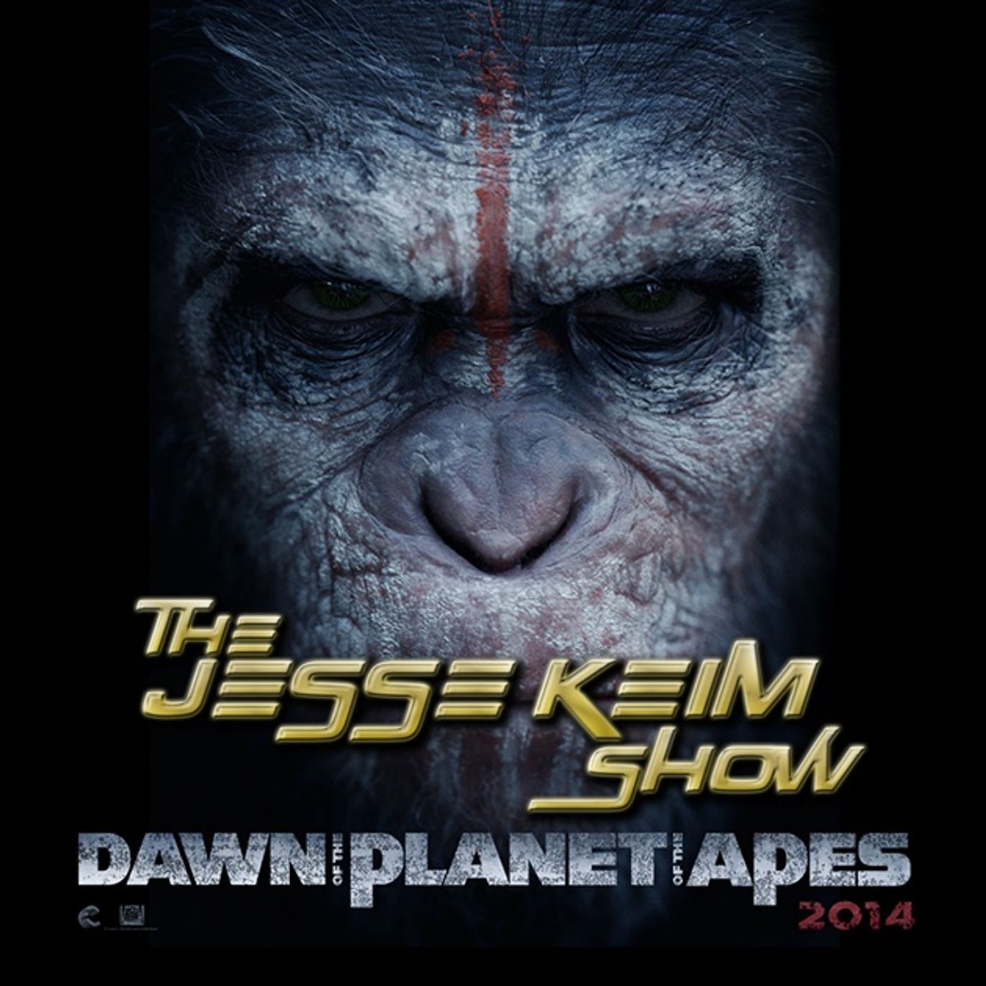 The Jesse Keim Show