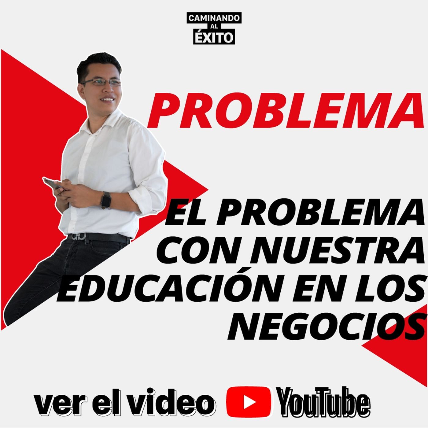 Caminando Al Éxito