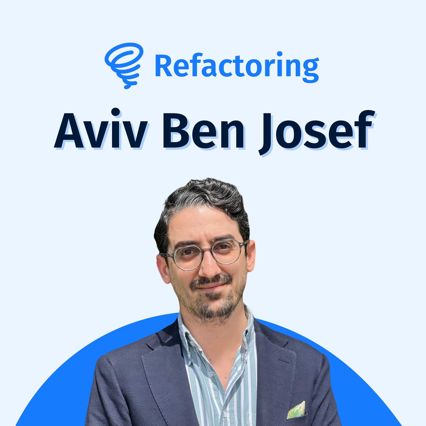 Refactoring Podcast