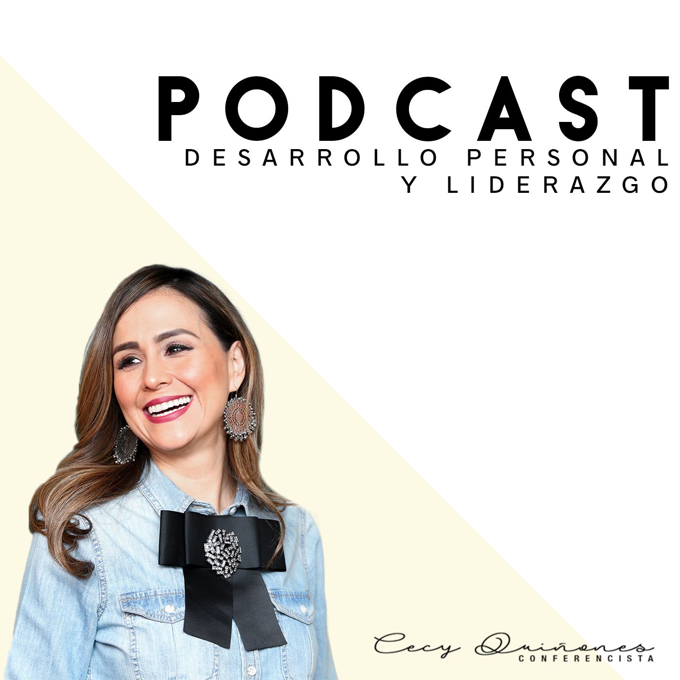 Desarrollo Personal y Liderazgo