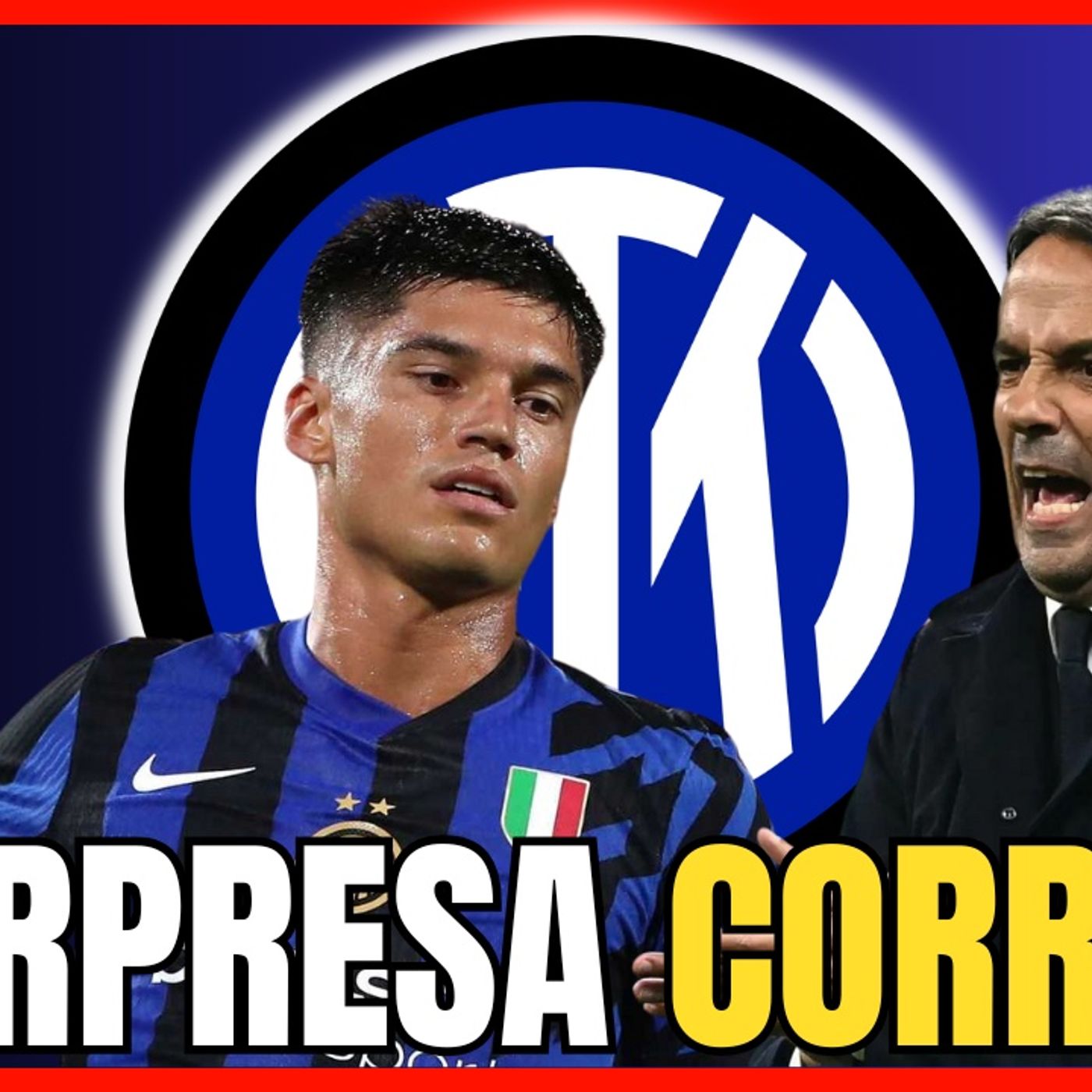 SORPRESA CORREA e Calha out! Ultime verso Verona-Inter - INTER NEWS