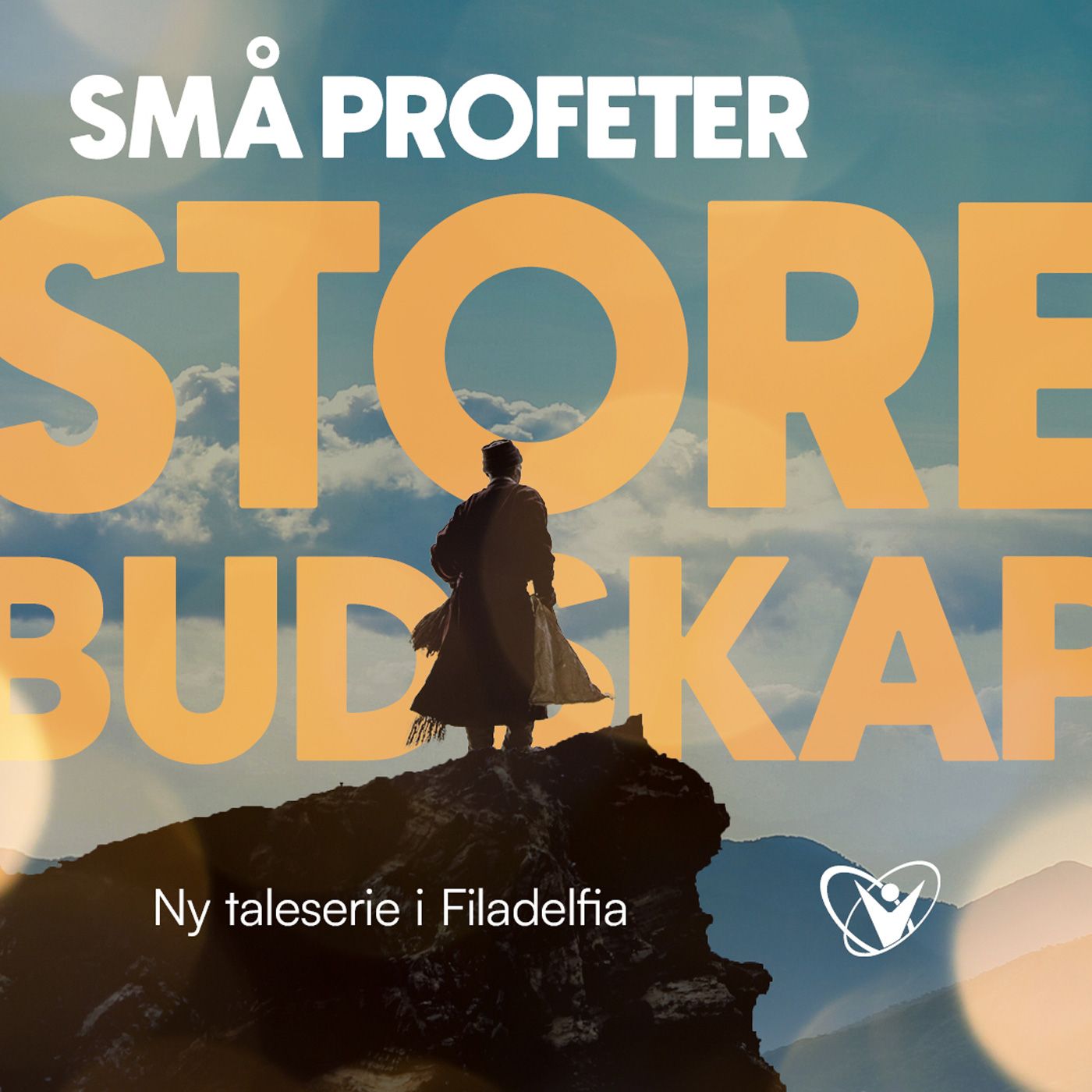 Øyvind Valvik - Profeten Nehemja