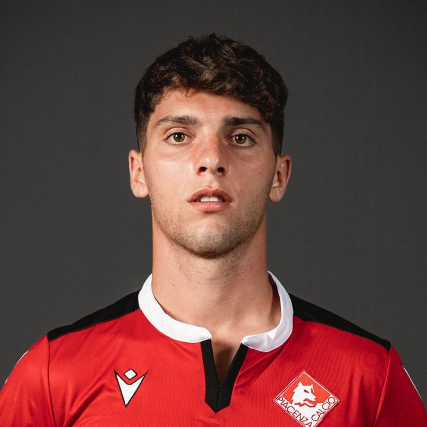 Nicola Andreoli Racconta la Trasformazione in Mediano e del Piacenza Calcio episode artwork