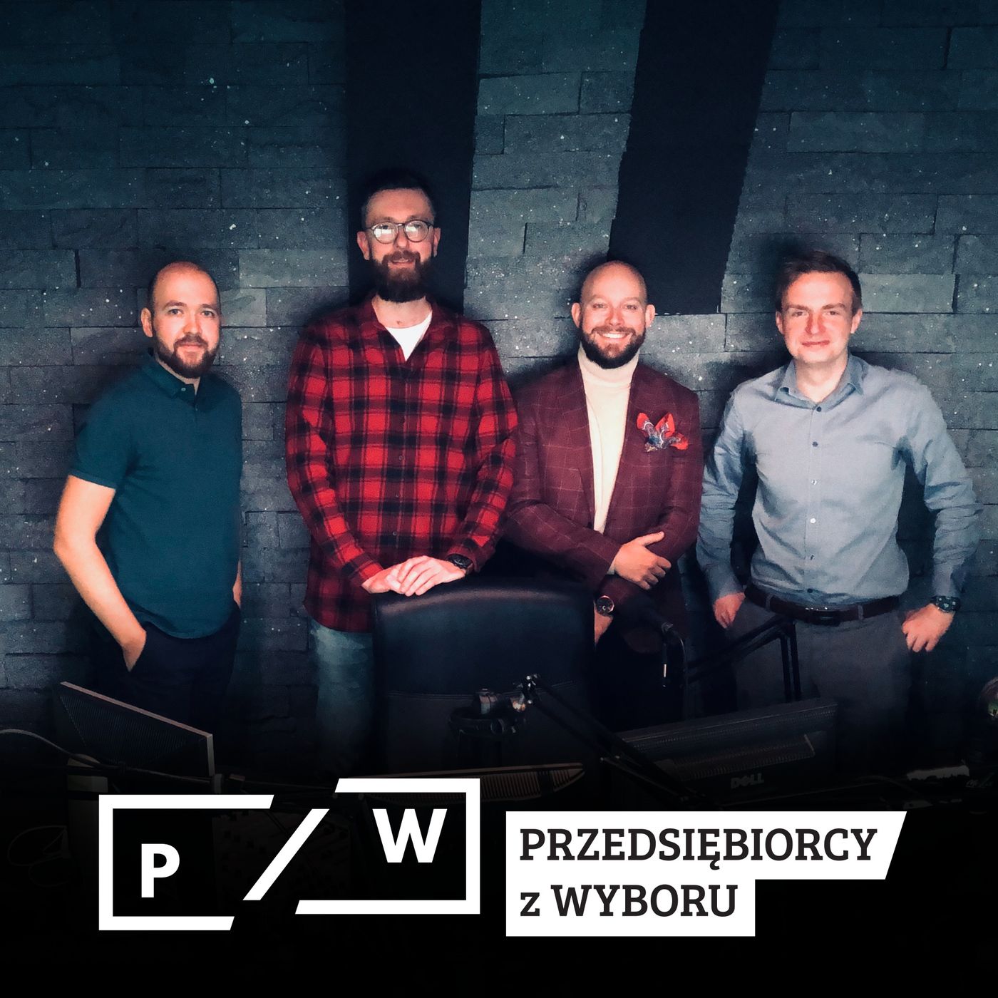 Przedsiębiorcy z Wyboru