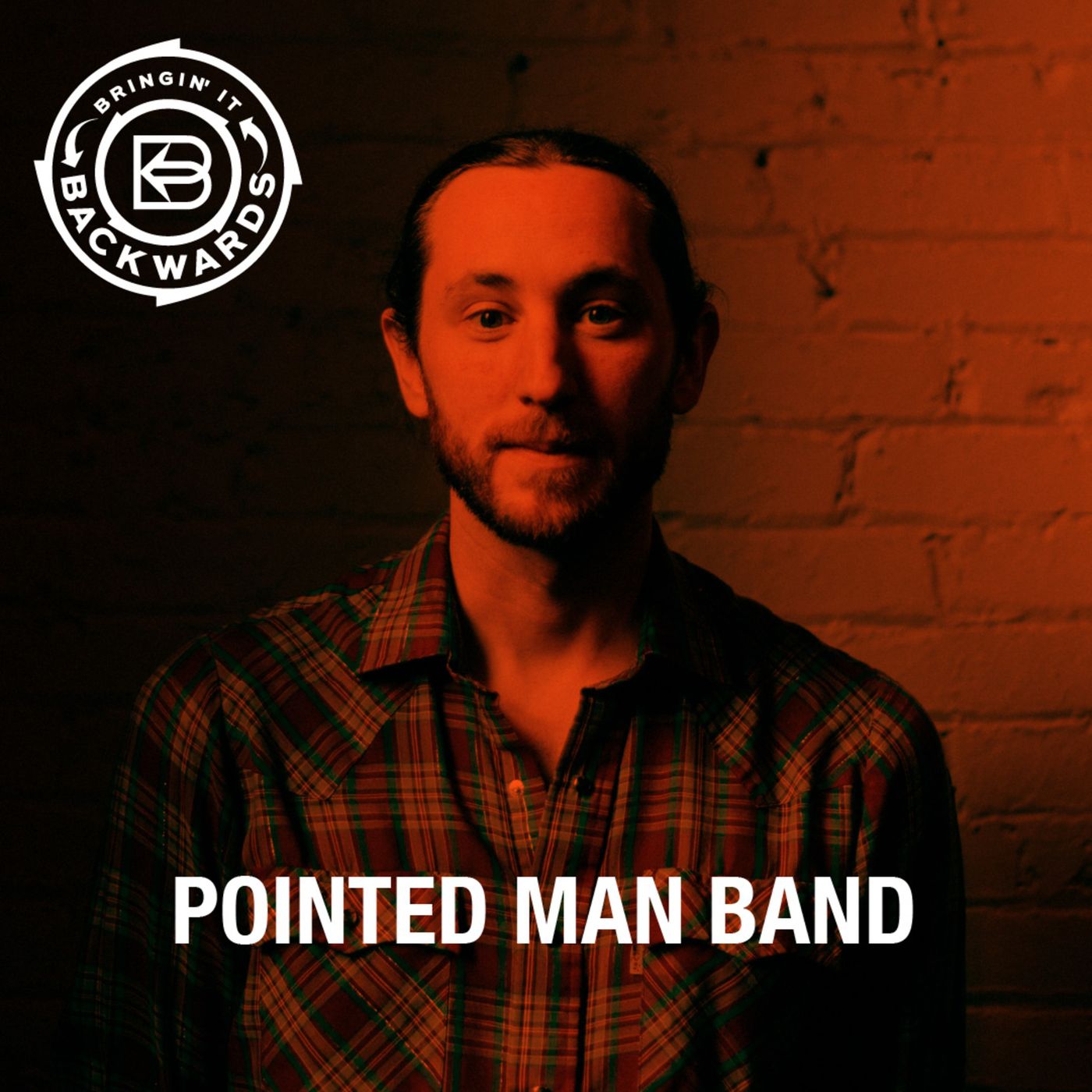 Interview with Pointed Man Band