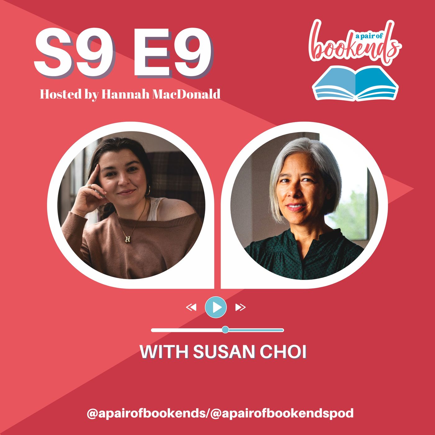 September Book Club with Booker Prize Shortlisted Author Susan Choi: Japanese/Korean History, Language & Otherness