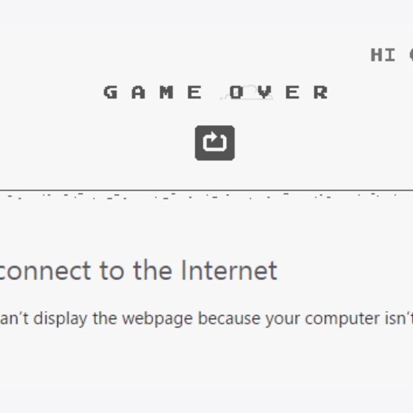 How to Kashmir: The Internet