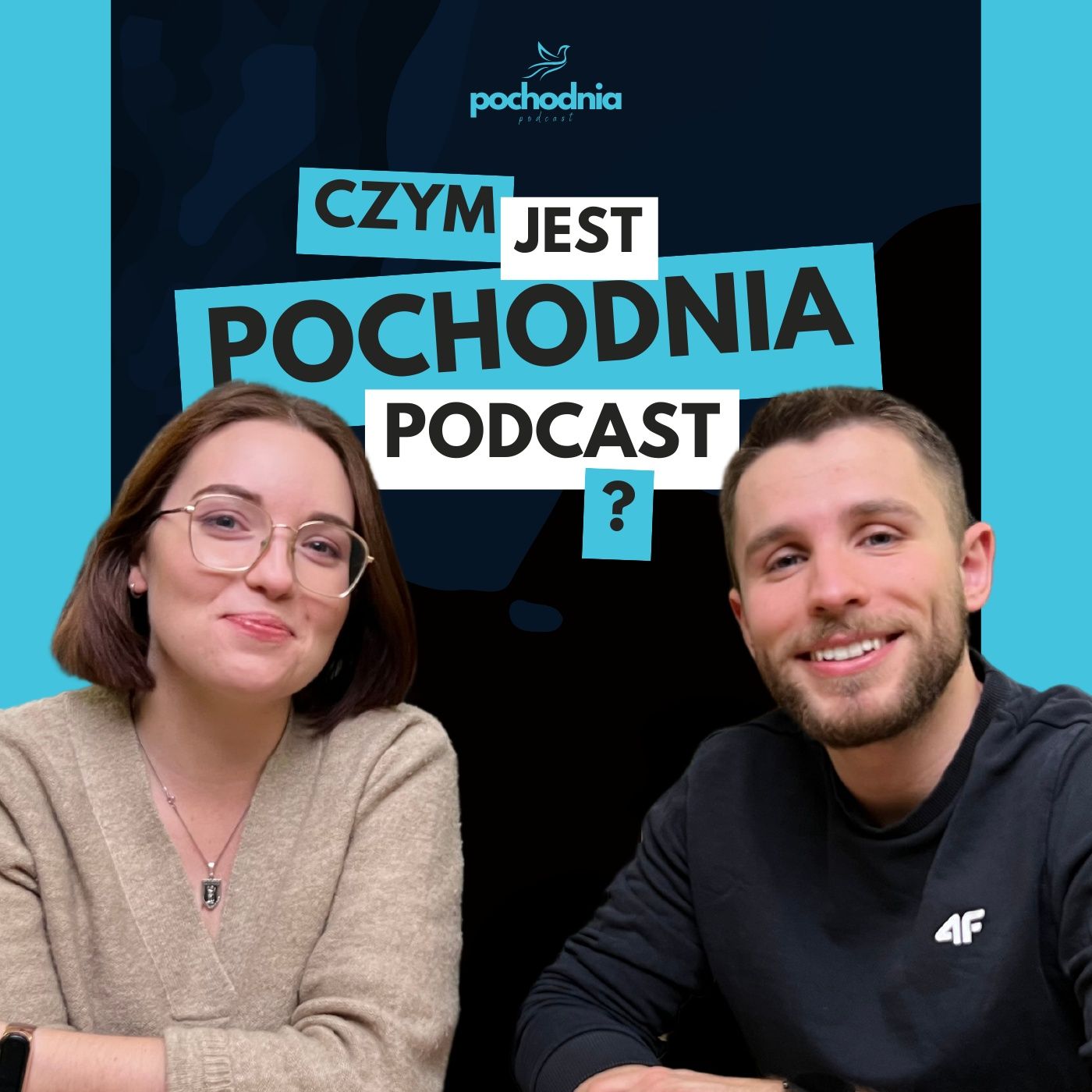 O tym podcaście i o ostatnich zmianach | KIM JESTEŚMY? episode artwork