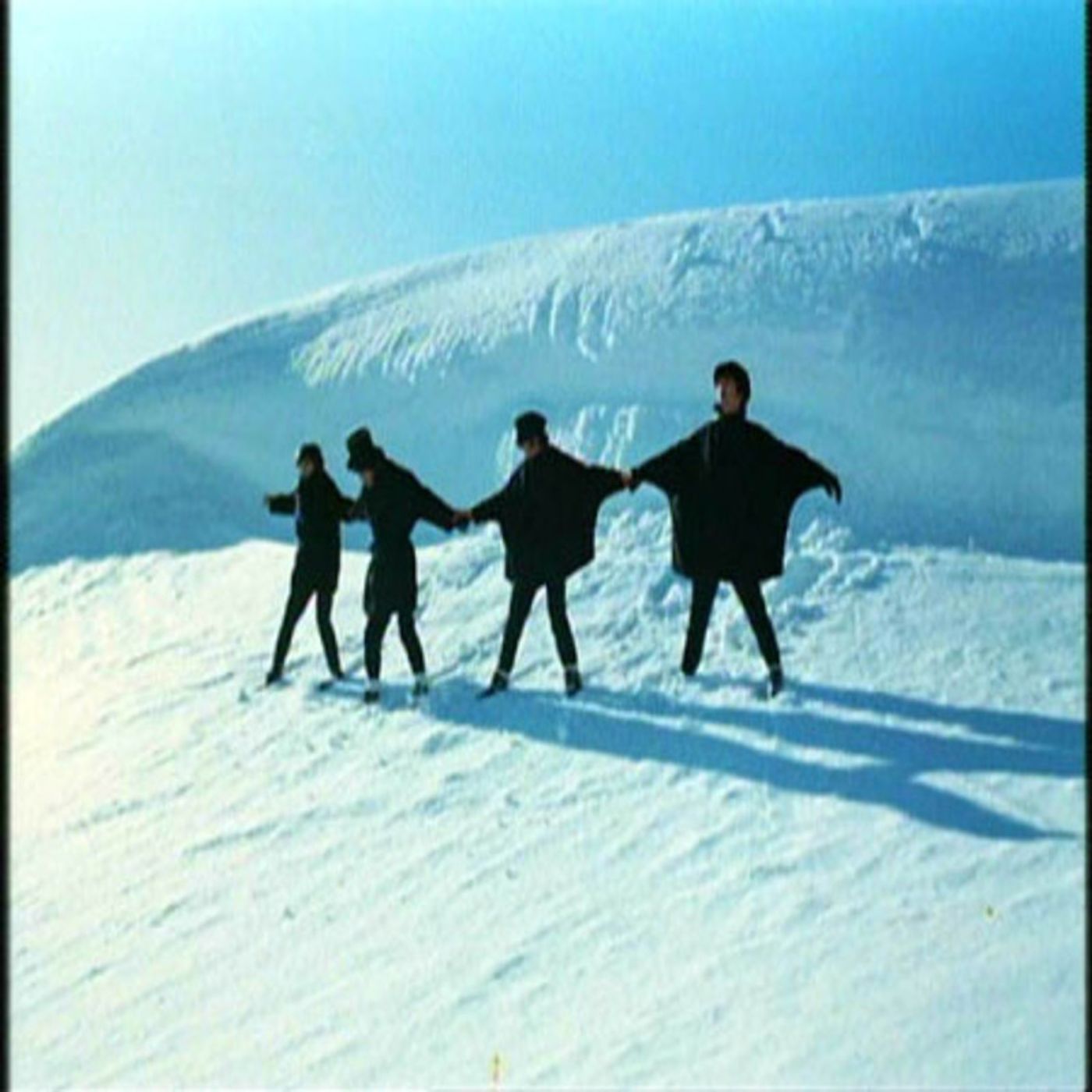 El Club de los Beatles: Escenas en la nieve episode artwork
