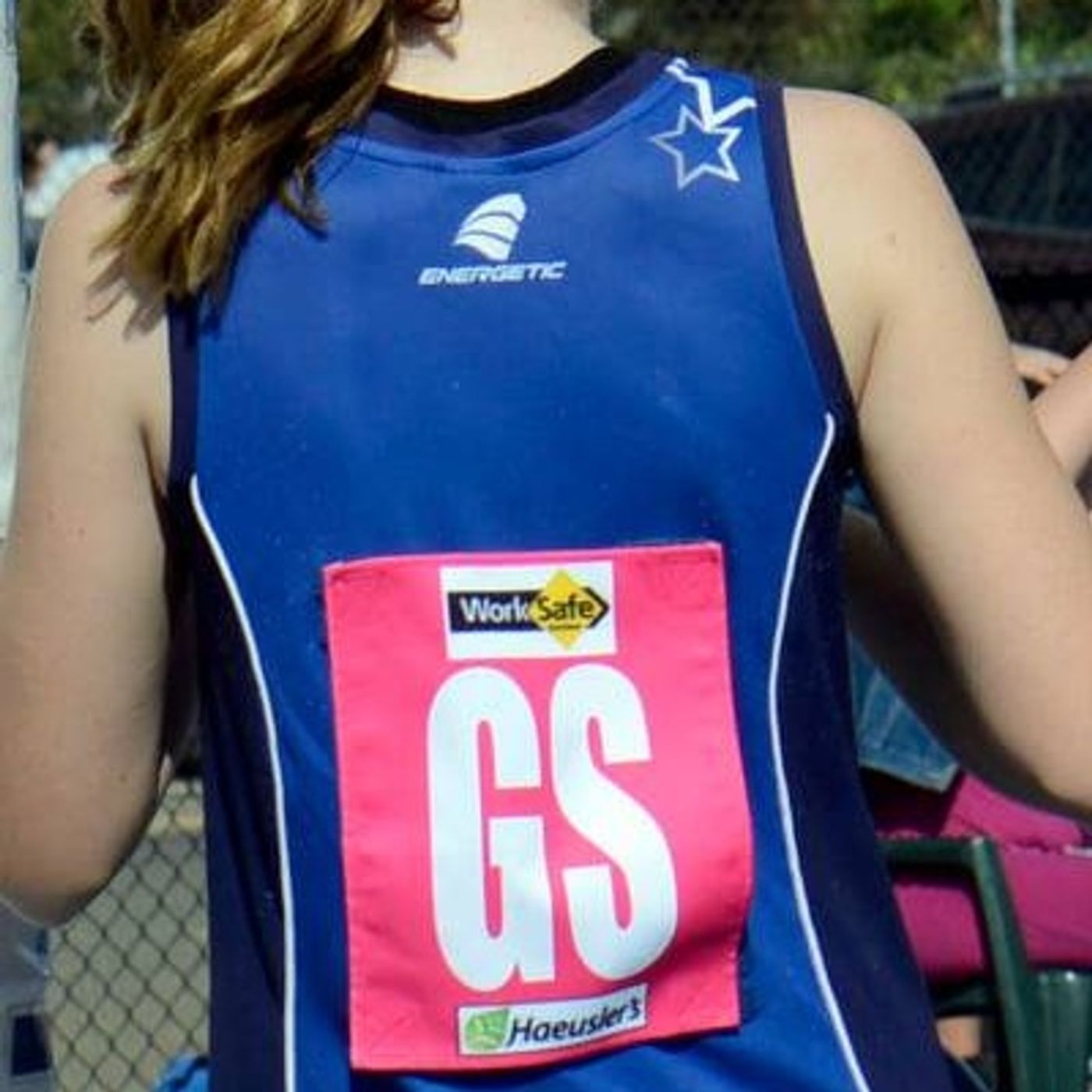 Caitlin Vine talks all things Sunraysia Netball as the Ouyen United Kangas march on in finals time episode artwork