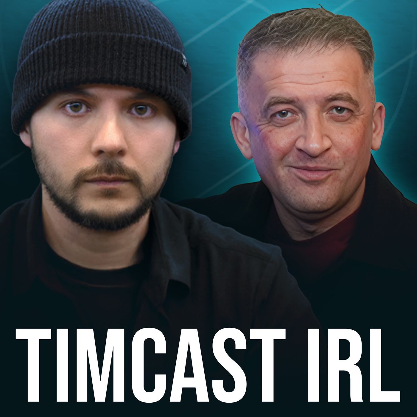 Trump Deploys 5,000 TROOPS To Middle East For IRAN WAR, ITS ON w/ Michael Malice — The Jesse Kelly Show cover