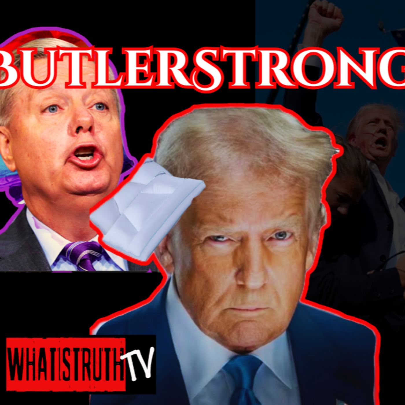 #312 #ButlerStrong 2 Years Later | Steve Poikonen