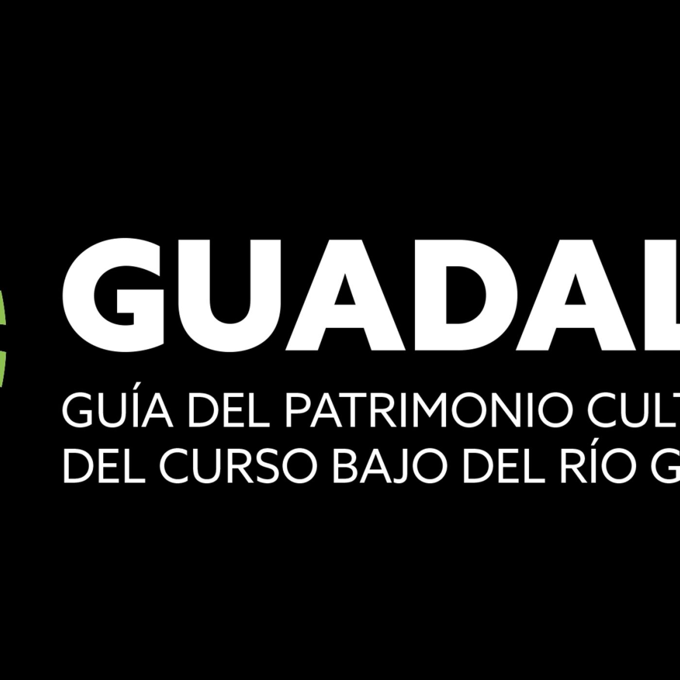 Enlace bit: Guadalguía episode artwork