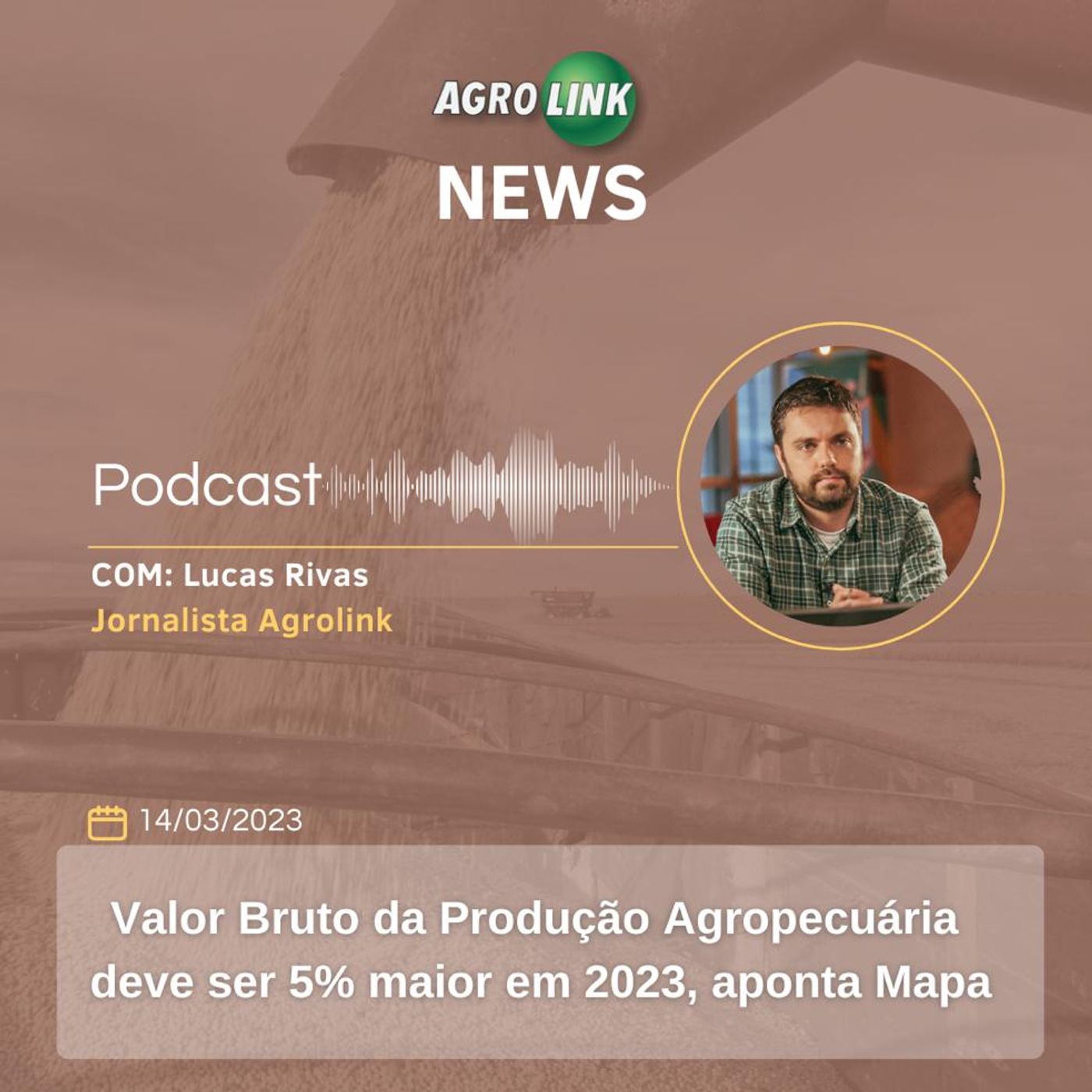 VBP de 2023 é estimado em mais de R$ 1,2 trilhão episode artwork