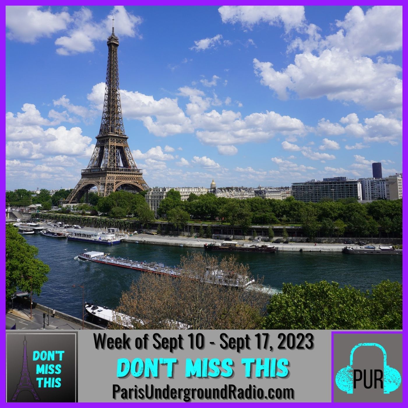 Don\'t Miss This