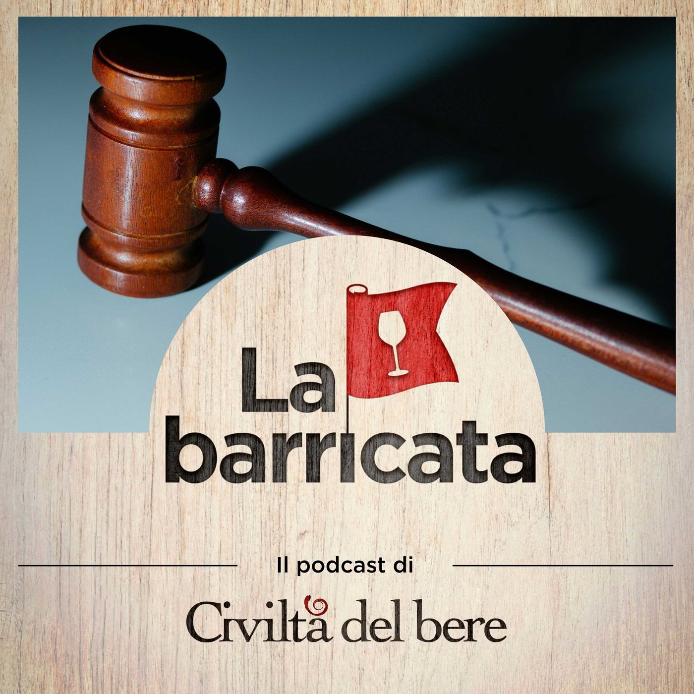 La barricata