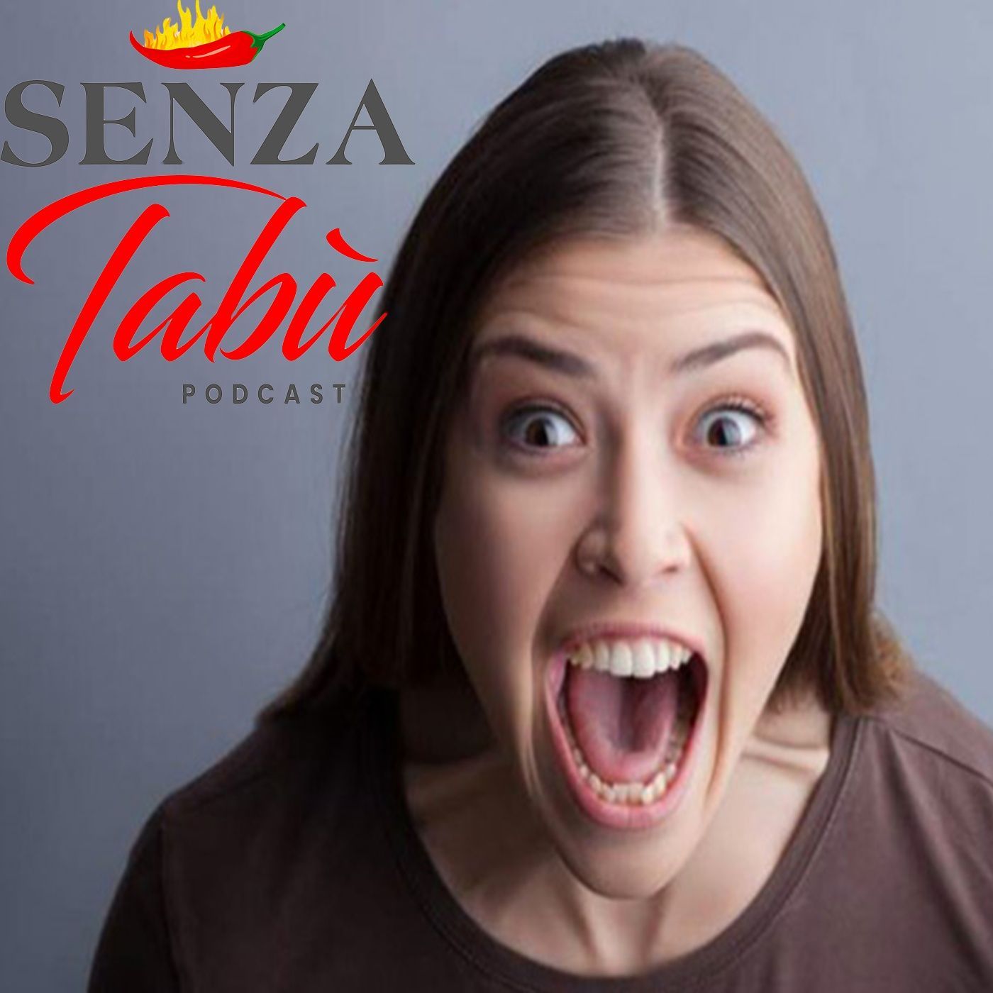 SENZA TABÙ 🌶