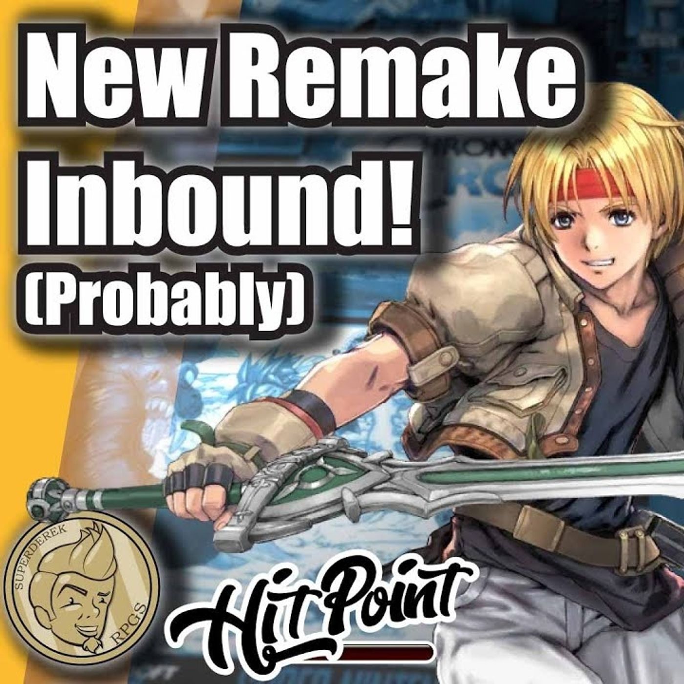 HitPoint!