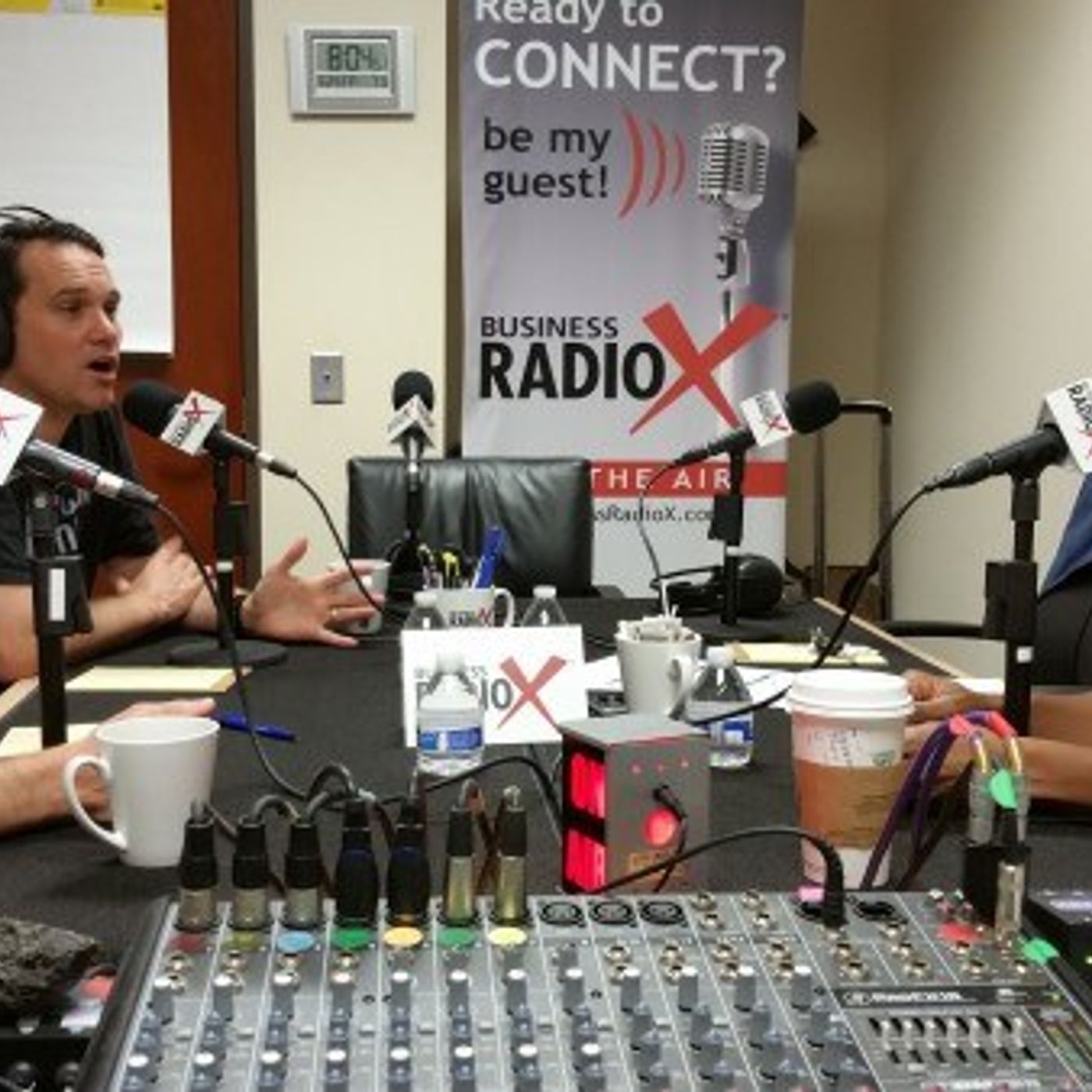 CEO Exclusive Radio