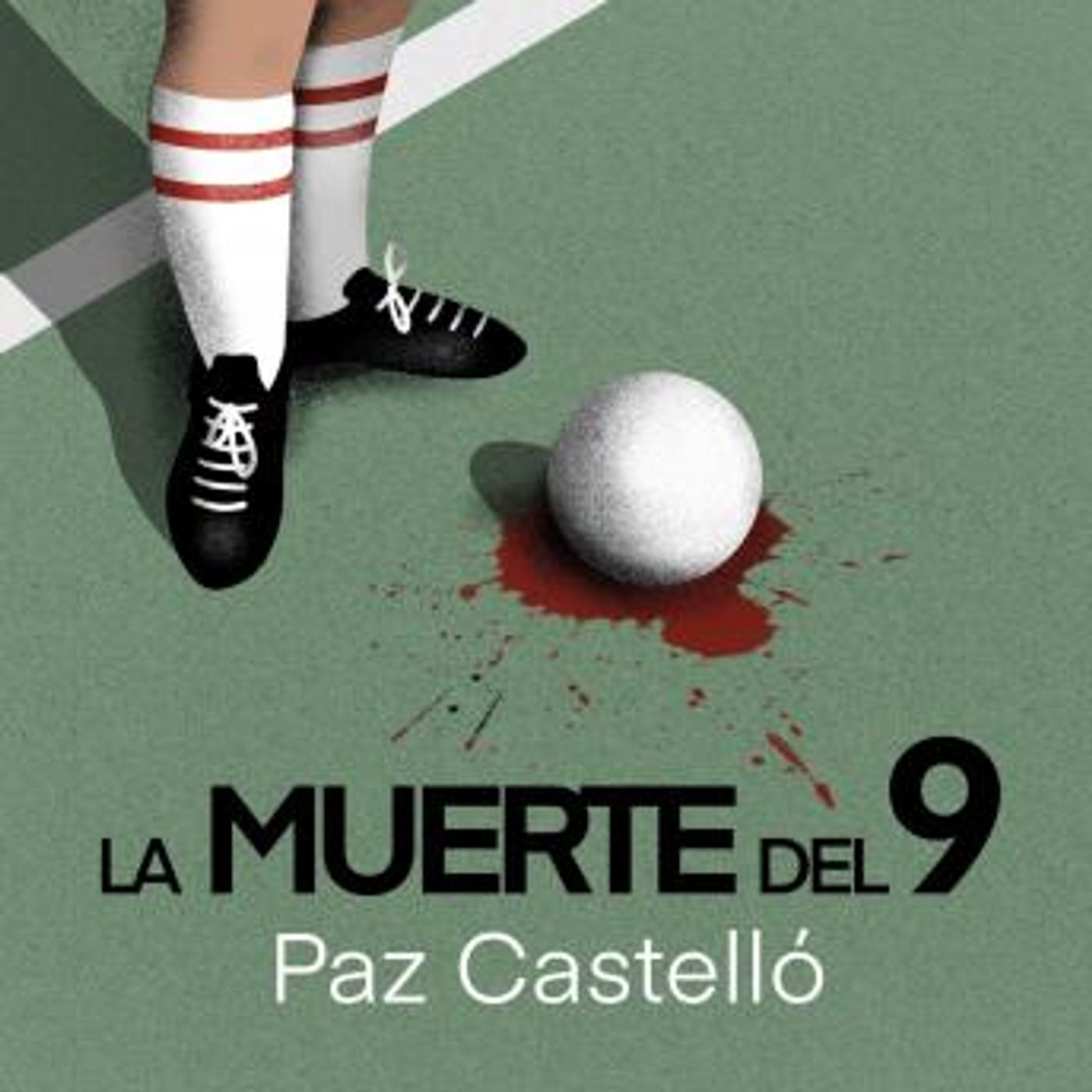 Find Best-Selling Full Audiobooks in Mystery, Thriller & Horror, Police & Detective
