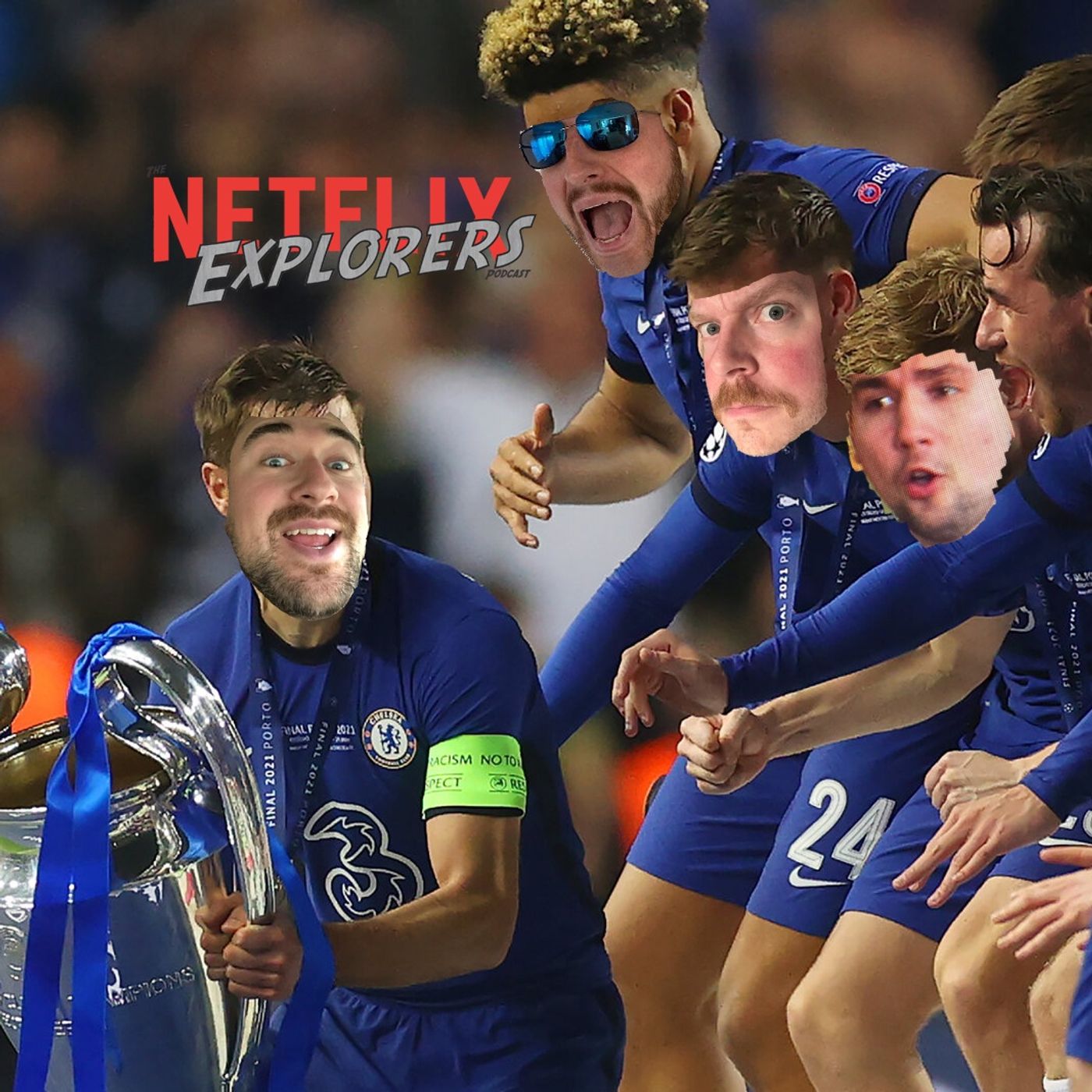 The NetEx