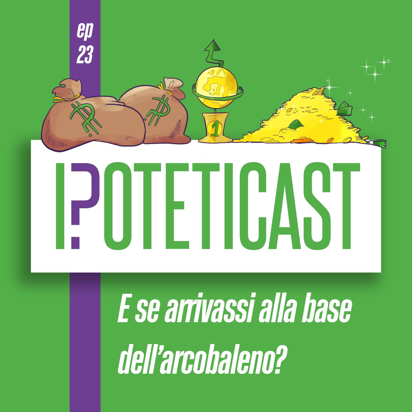 Ipoteticast