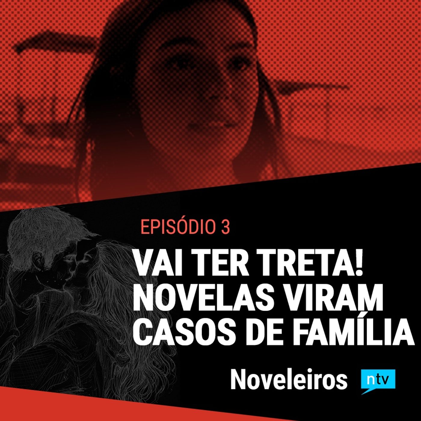 Noveleiros
