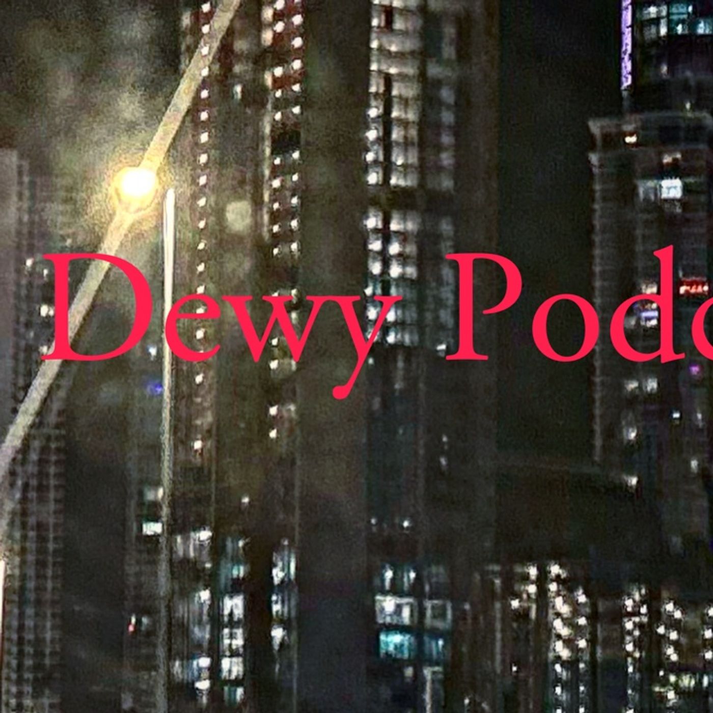 Episode One: Alittle About Myself And Where I Came From. episode artwork