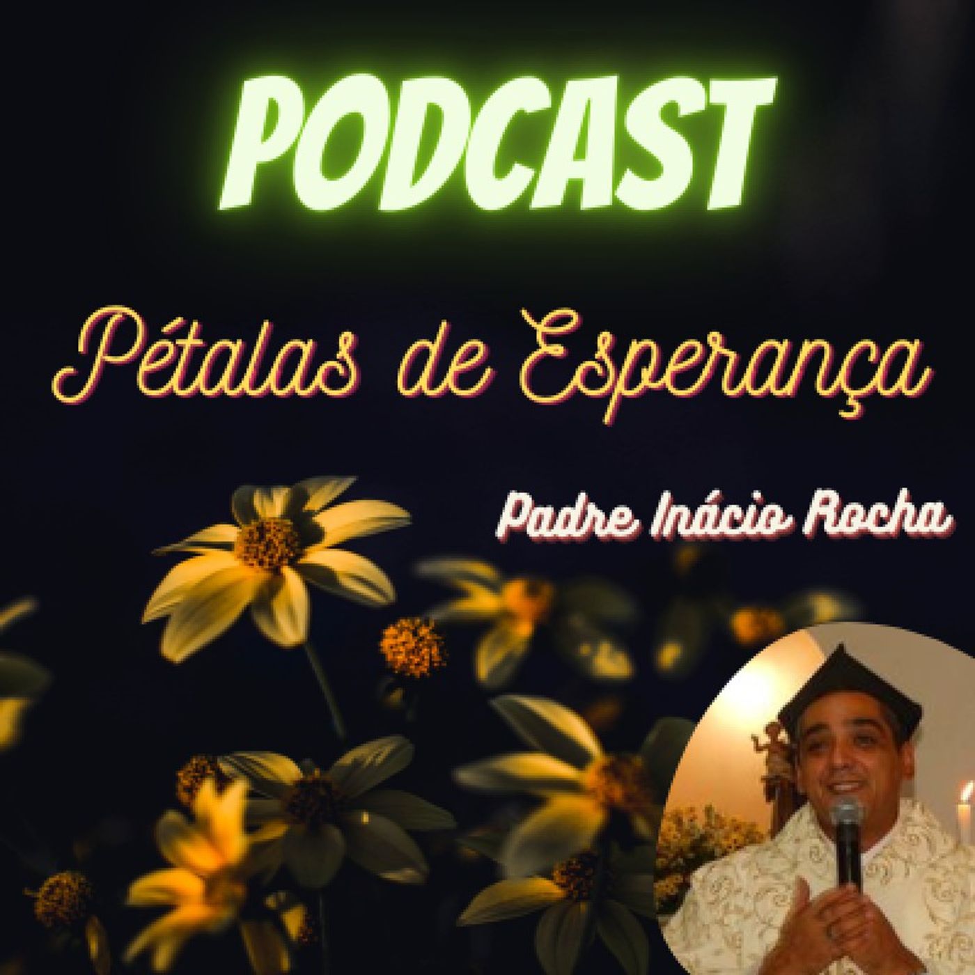 Pétalas De Esperança