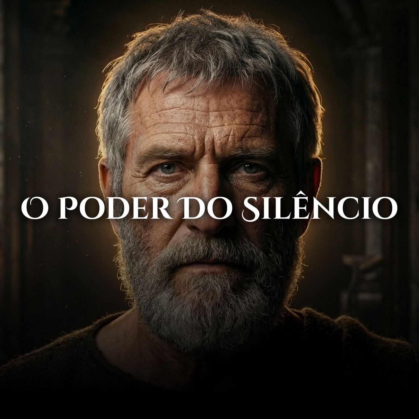 12 Momentos Em Que O SILÊNCIO Te Torna MAIS Poderoso episode artwork
