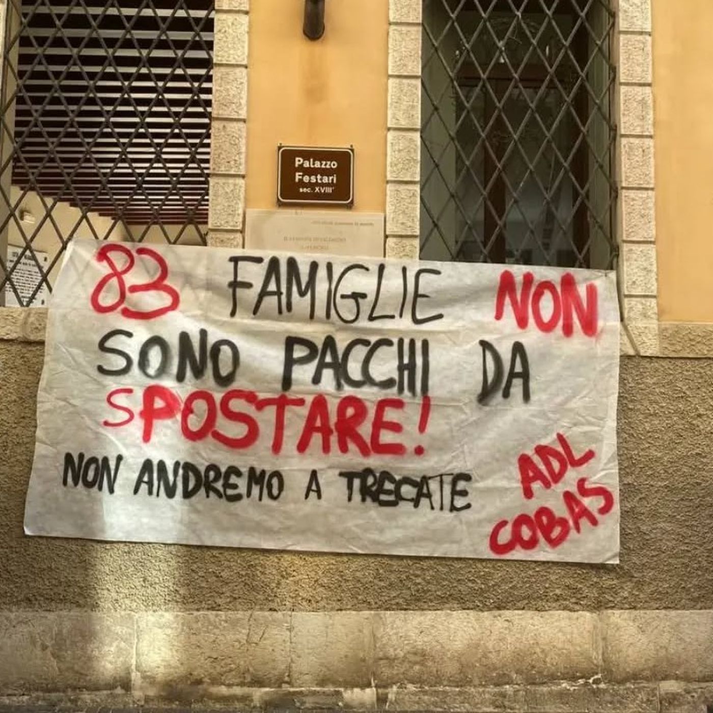 Delocalizzazione Gxo, rischio licenziamenti: “Dov’è il futuro promesso con la Pedemontana?” episode artwork