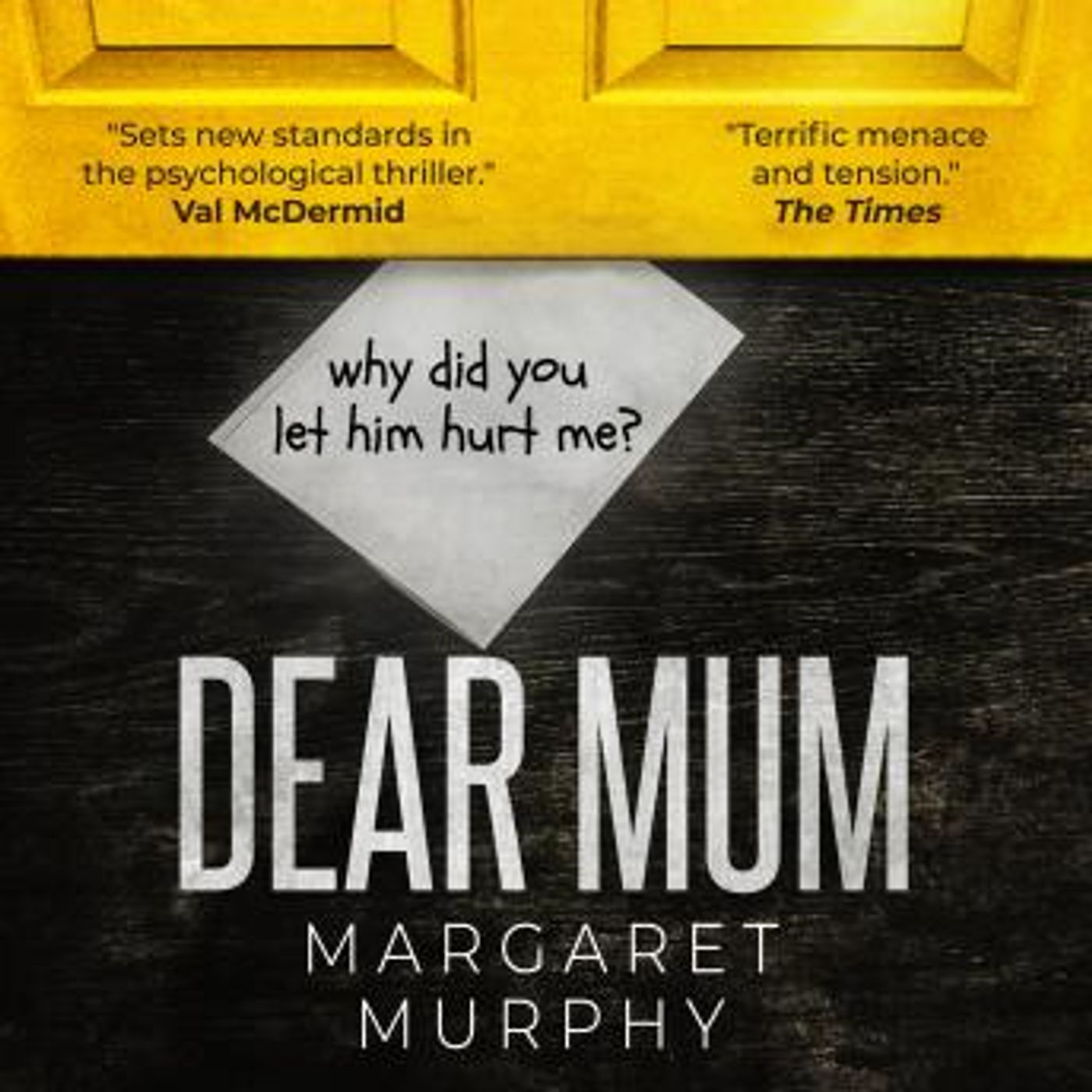 Access Essential Audiobooks in Mystery, Thriller & Horror, Suspense