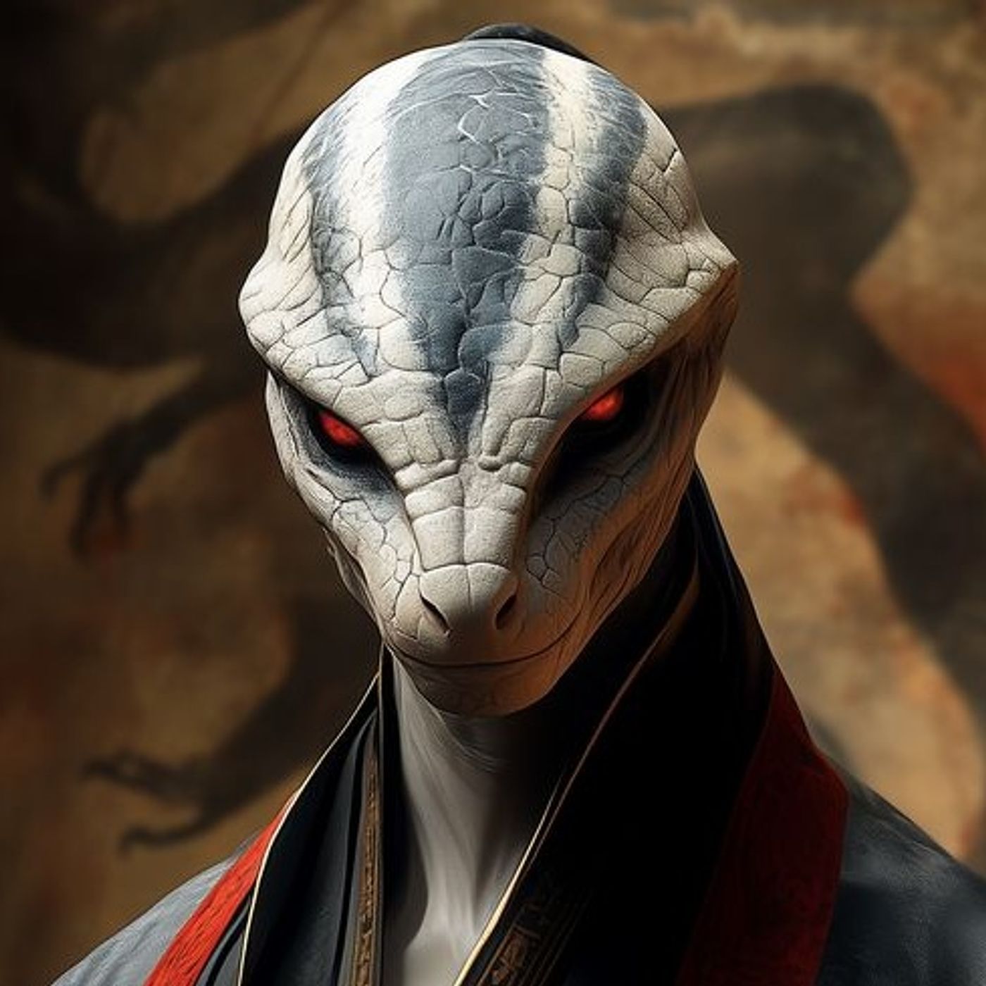 El Obispo Serpiente de Baviera || Leyenda Oscura y Castigo Divino episode artwork