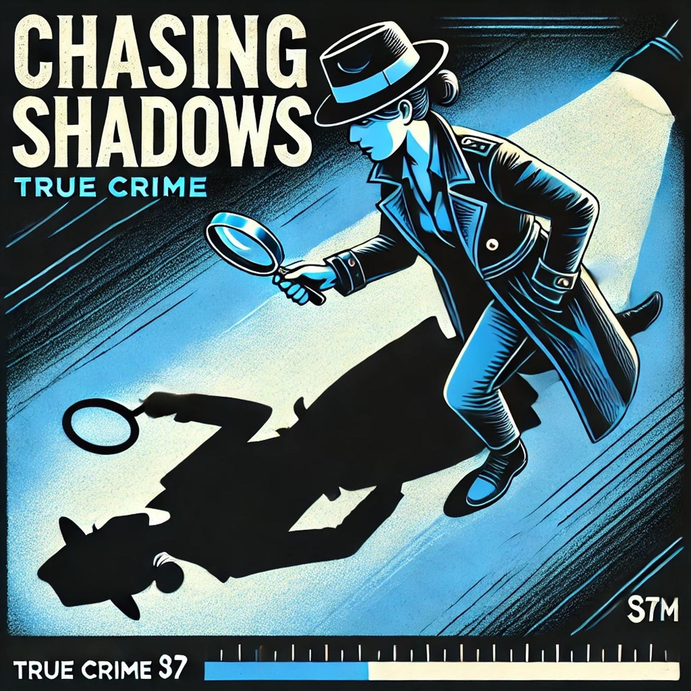 Chasing Shadows