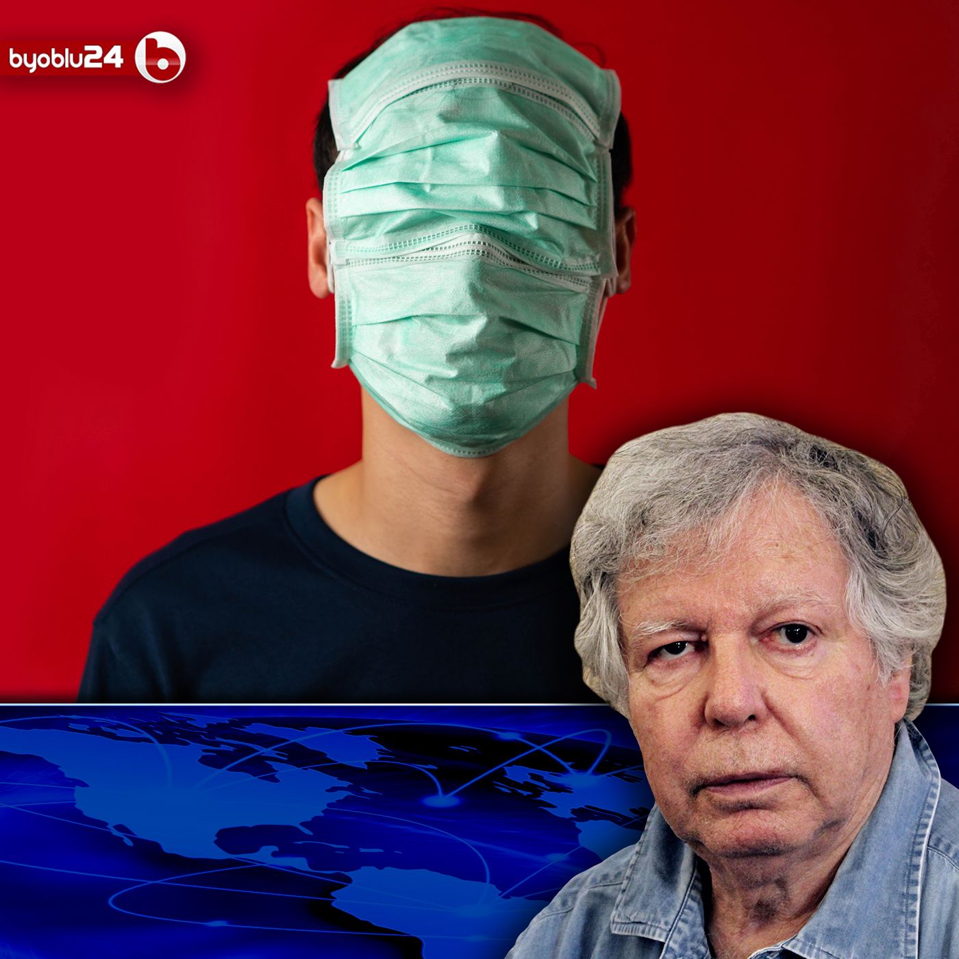 Regole anti Covid? Imposte da una società che ha paura della morte - Massimo Fini episode artwork