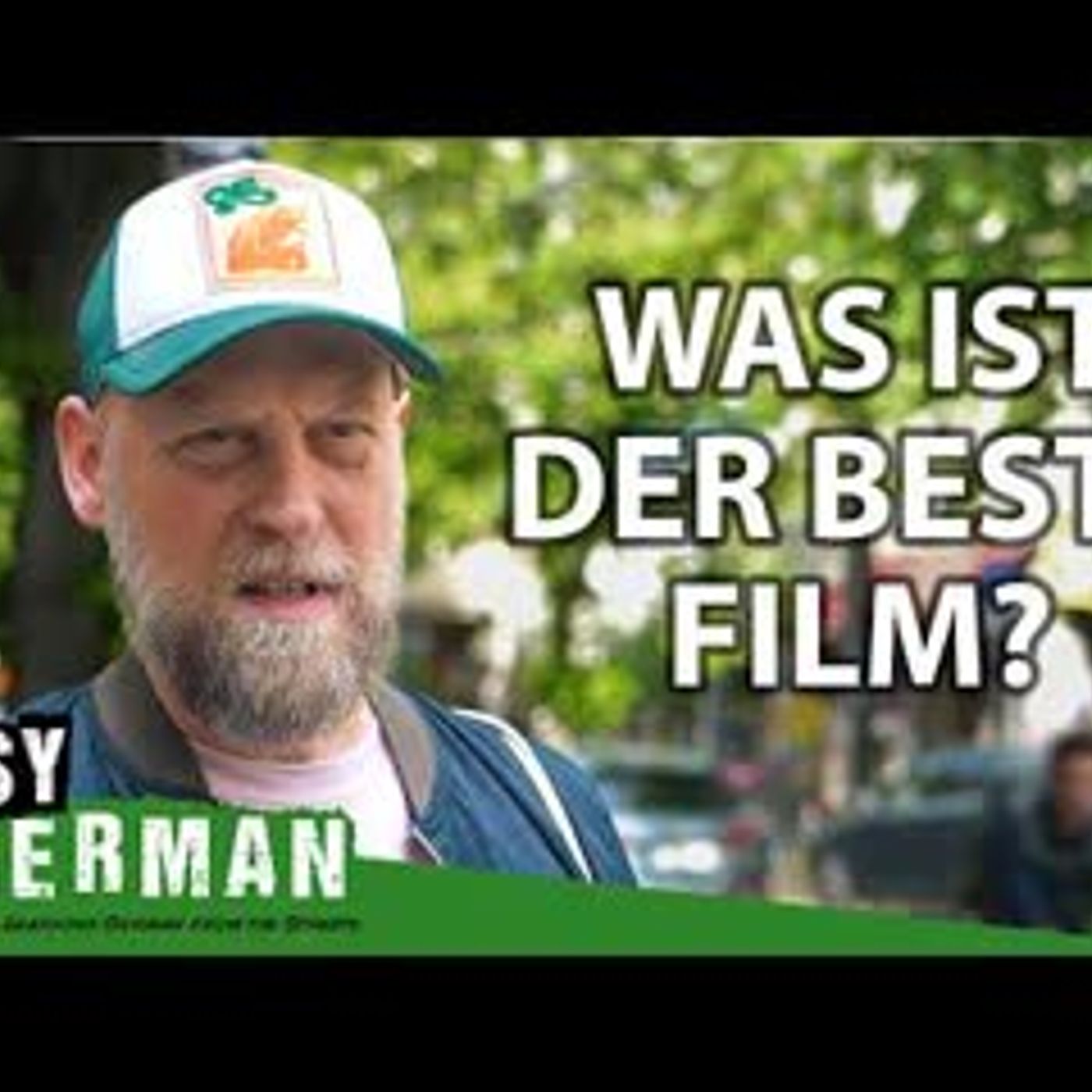 Berliners Discuss Their All-Time Favourite Movies   Easy German 608