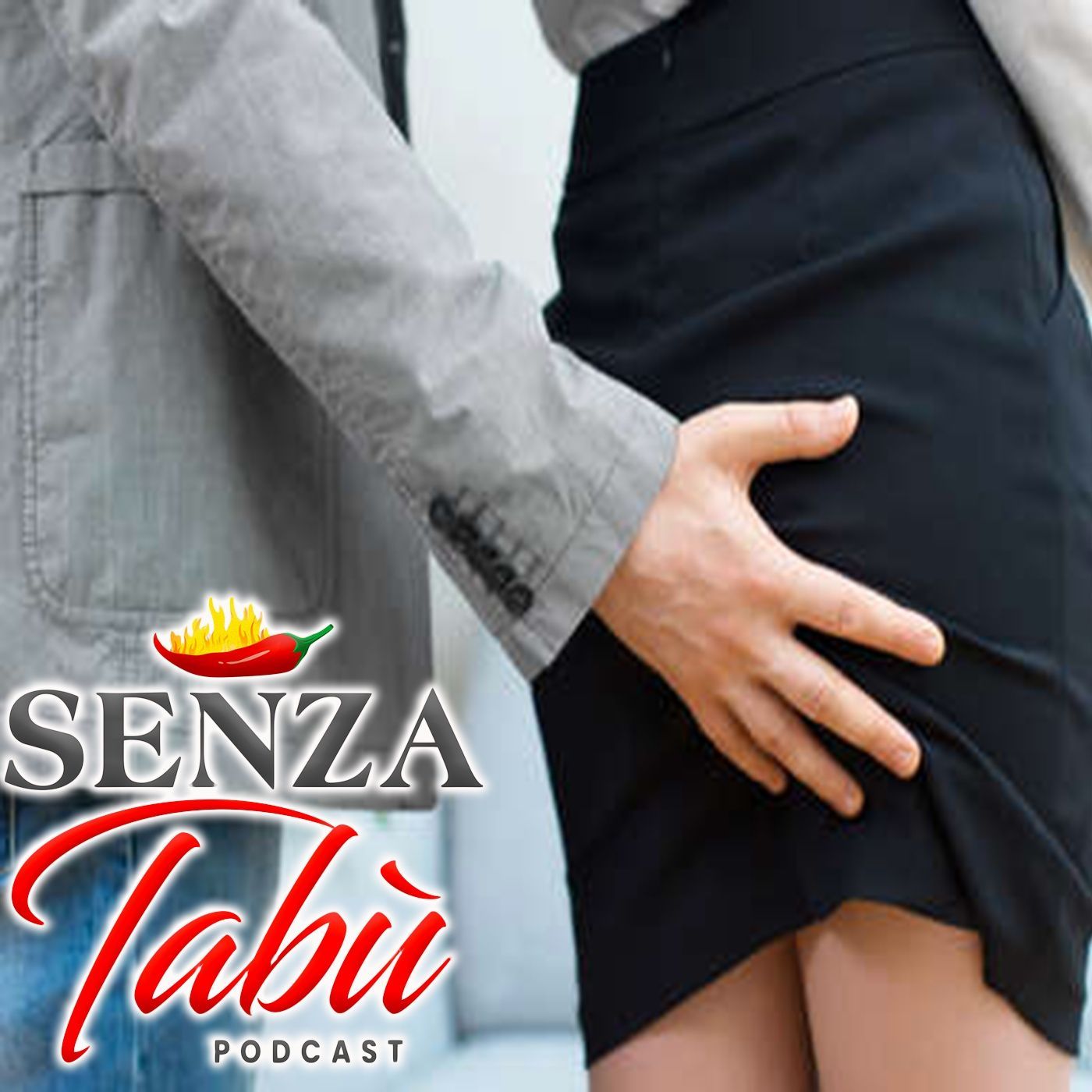 SENZA TABÙ 🌶