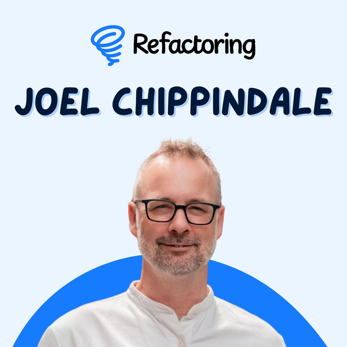Refactoring Podcast