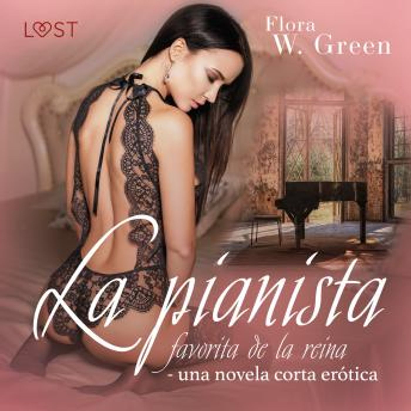 Listen to the Best Full Audiobooks in Romance, Erotica