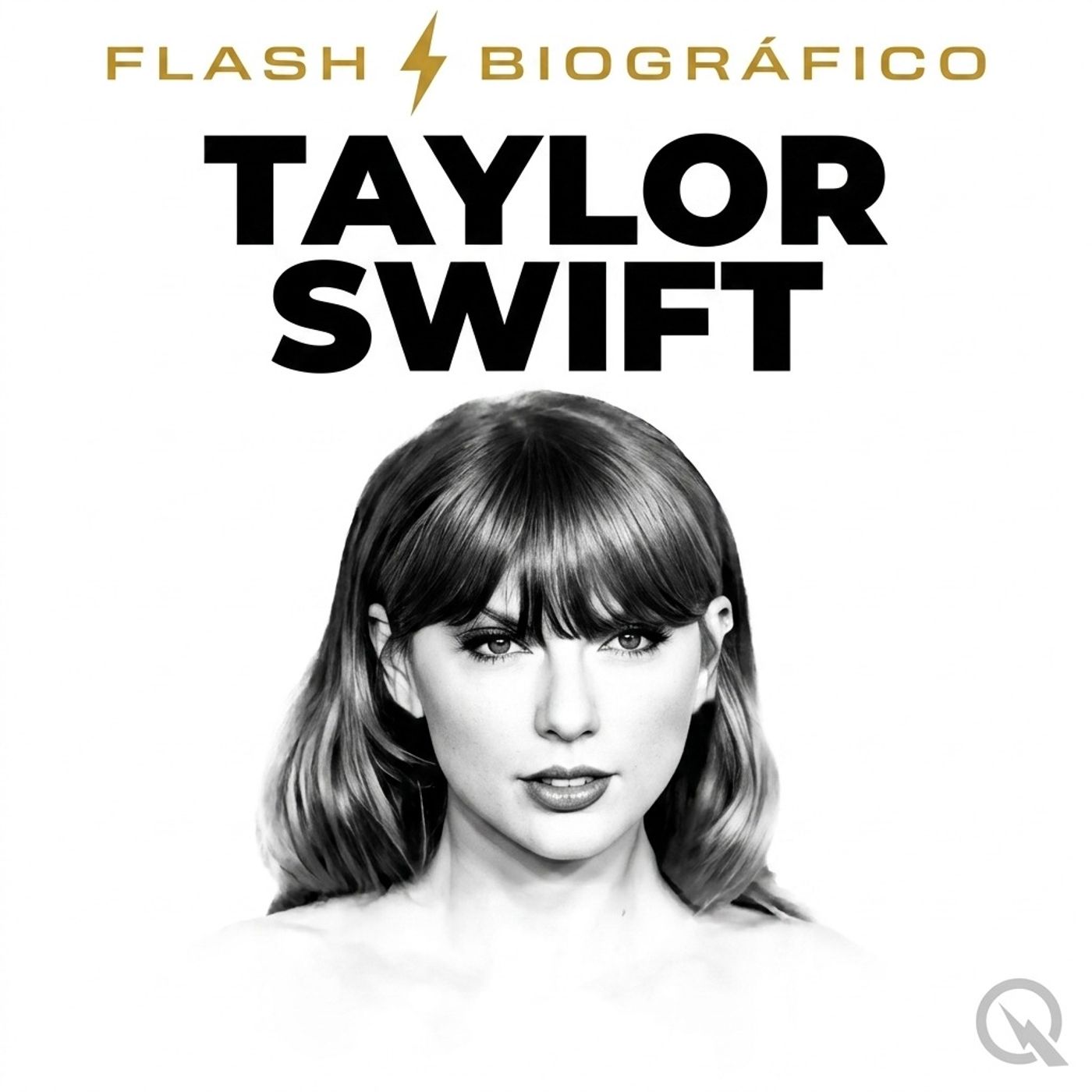 Taylor Swift - Flash Biográfico