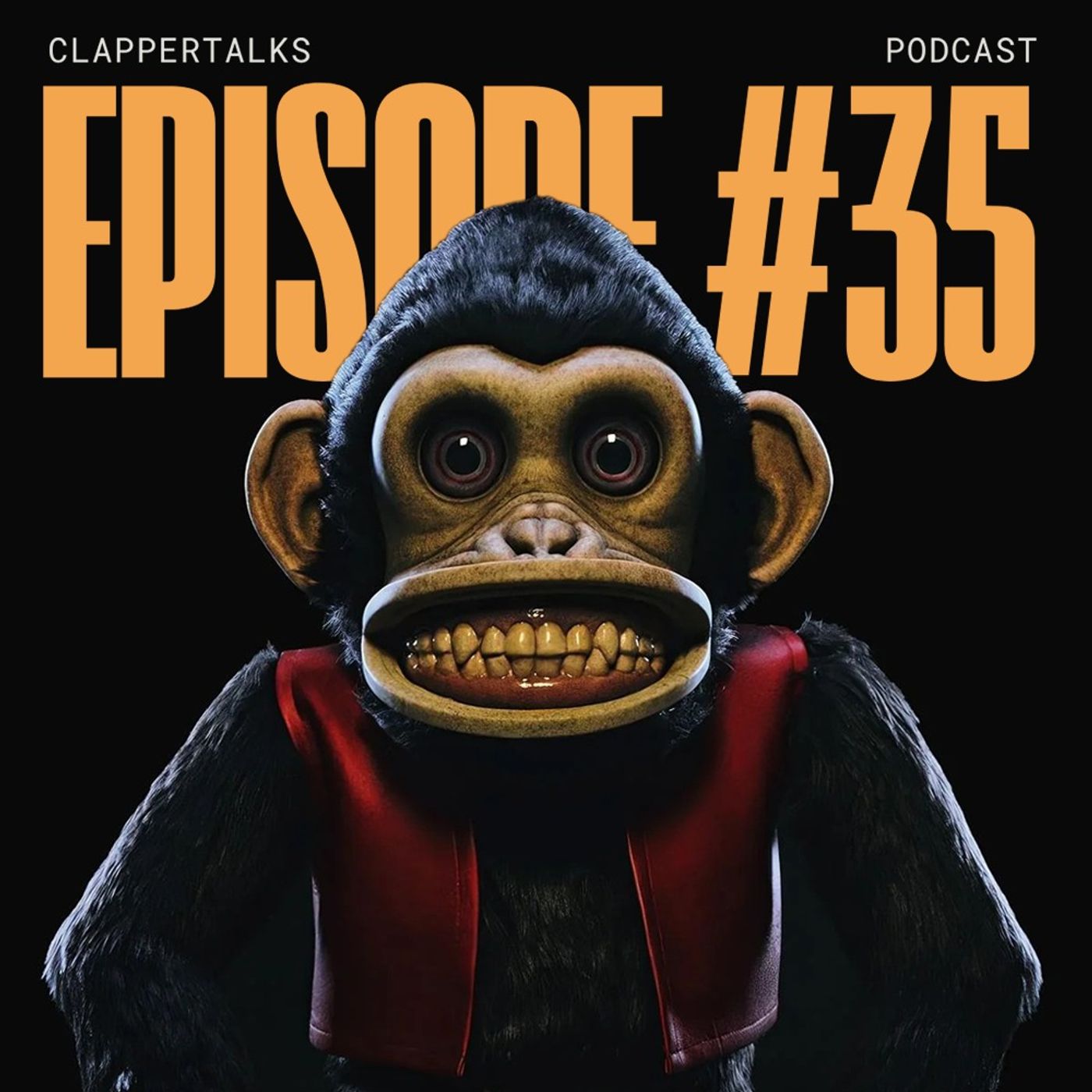 ClapperTalks