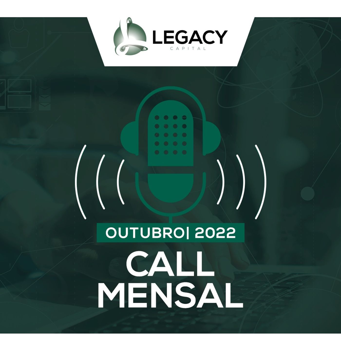 2022-10 - Call Mensal