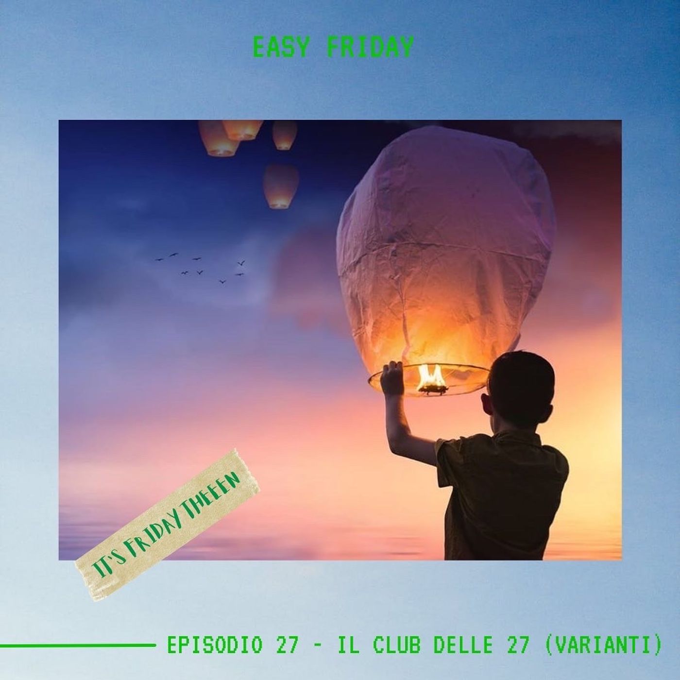 Il Pertini Radio\'s podcast