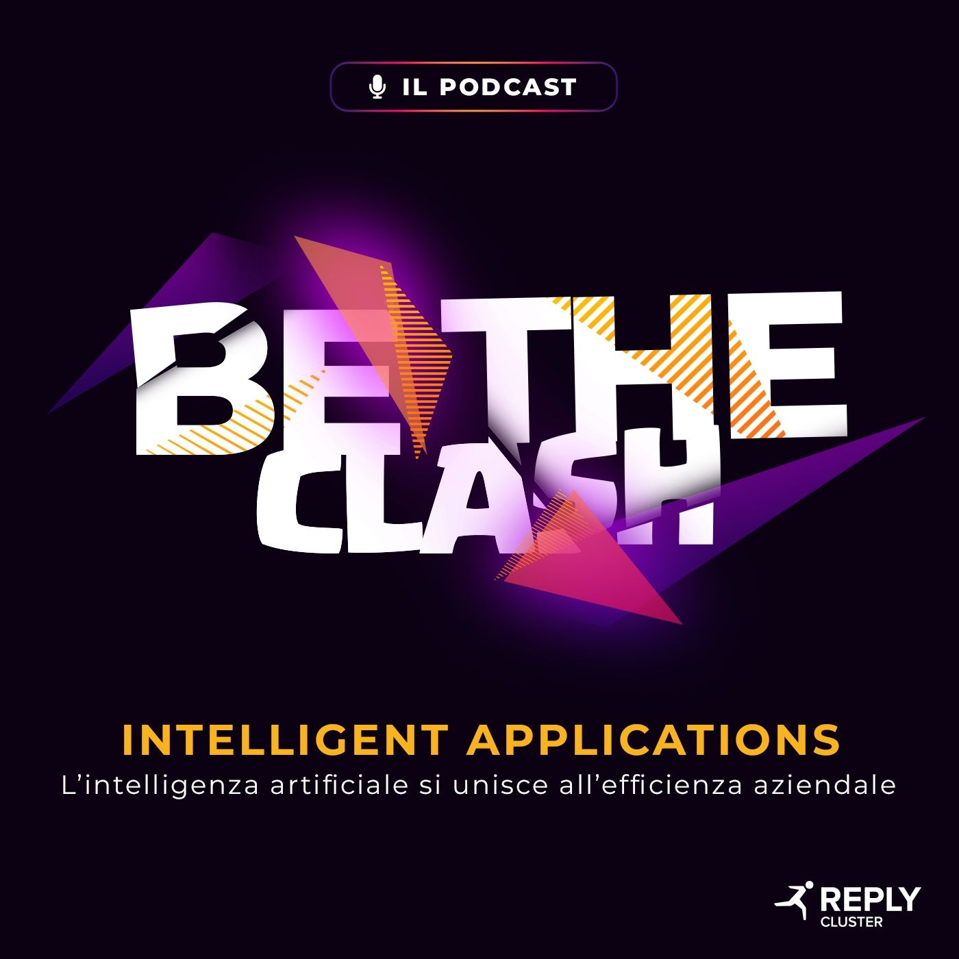 Intelligent Applications - L’intelligenza artificiale si unisce all’efficienza aziendale Intelligent Applications - L’intelligenza artificiale si unisce all’efficienza aziendale