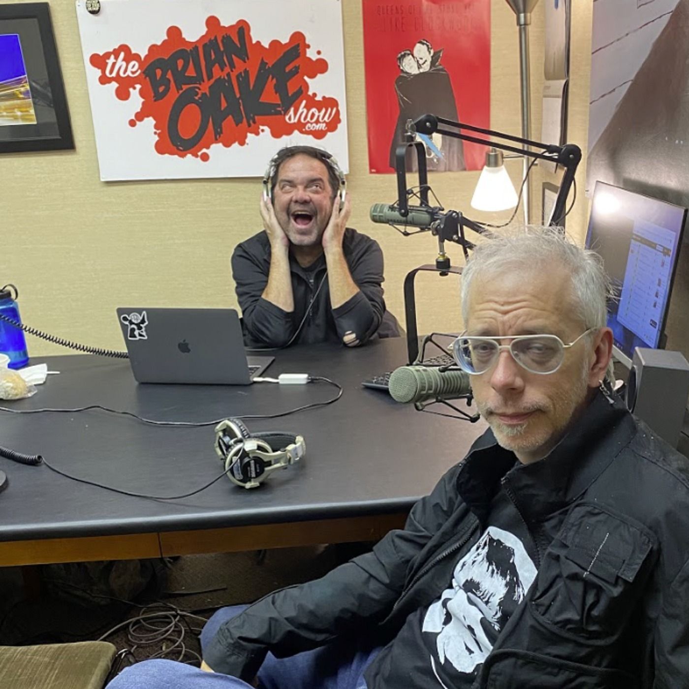 Ep 284 - Chris Strouth