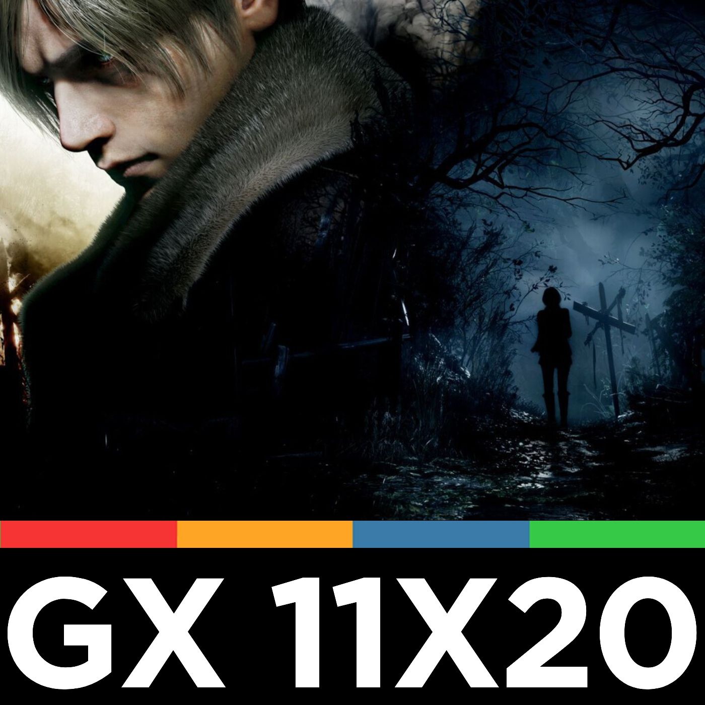 GAMELX Podcast