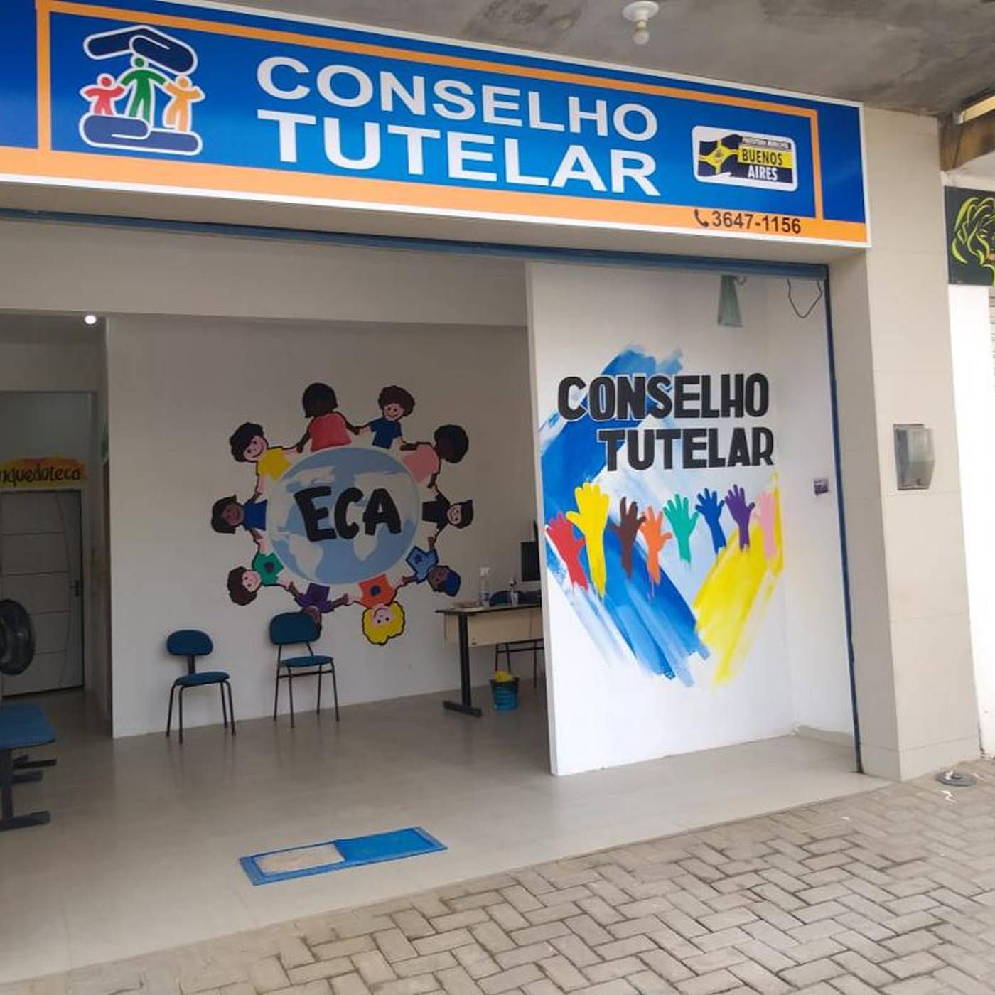 Projeto sobre conselhos tutelares e benefícios para quem trabalha com motocicletas episode artwork