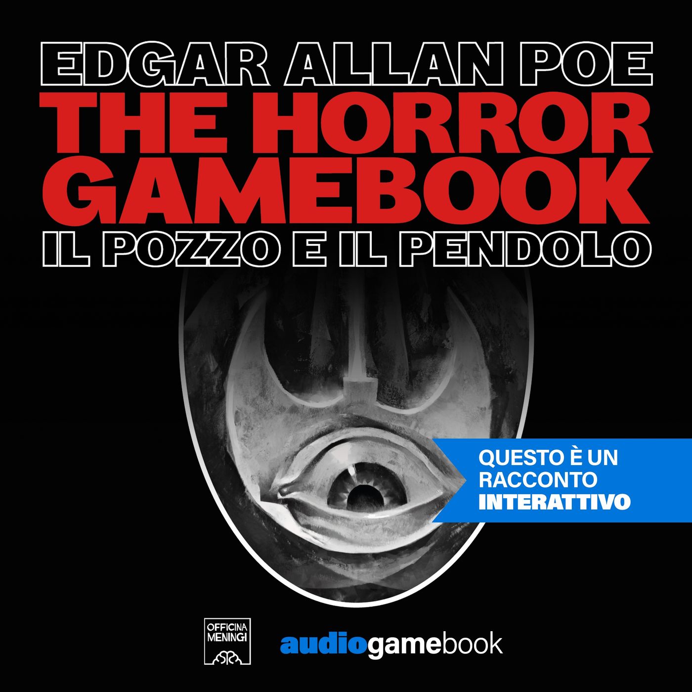 Il Pozzo e il Pendolo cover art